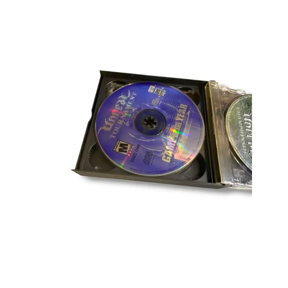 Infogrames vintage pc